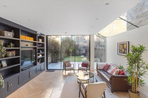6 bedroom terraced house for sale, Batoum Gardens, London, W6
