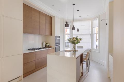 6 bedroom terraced house for sale, Batoum Gardens, London, W6