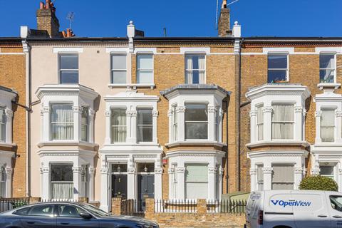 6 bedroom terraced house for sale, Batoum Gardens, London, W6