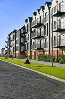 2 bedroom apartment to rent, Parkview East, Chilmington Green, Ashford, Kent, TN23