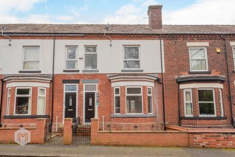 undefined, Longley Road, Worsley, Manchester, Greater Manchester, M28 3JA