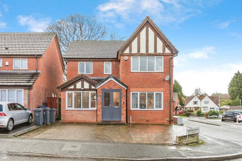 undefined, Sycamore Crescent, Erdington, Birmingham