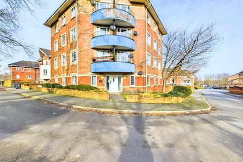 2 bedroom flat for sale, Waterside Drive, Hockley, Birmingham, B18