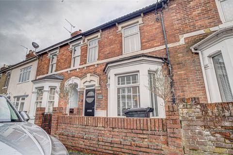 3 bedroom terraced house for sale, Kent Road, Old Town, Swindon, Wiltshire, SN1