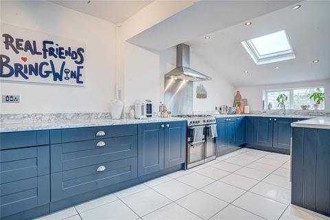 3 bedroom terraced house for sale, Kent Road, Old Town, Swindon, Wiltshire, SN1