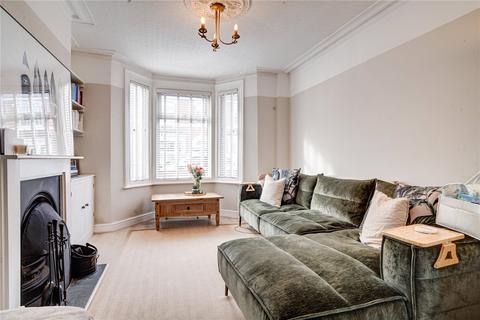 3 bedroom terraced house for sale, Kent Road, Old Town, Swindon, Wiltshire, SN1