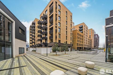 undefined, Frank Searle Passage London E17