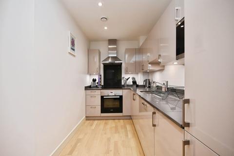 1 bedroom apartment for sale, Burgess Springs, CHELMSFORD