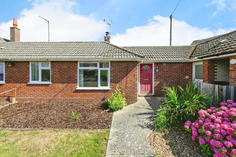 undefined, Hurst Crescent, Welney, Wisbech