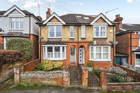 Bray Road, Guildford