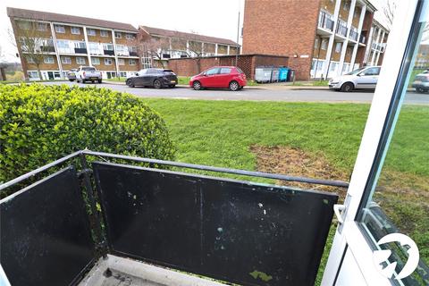 2 bedroom maisonette for sale, Rutland Gate, Belvedere, DA17