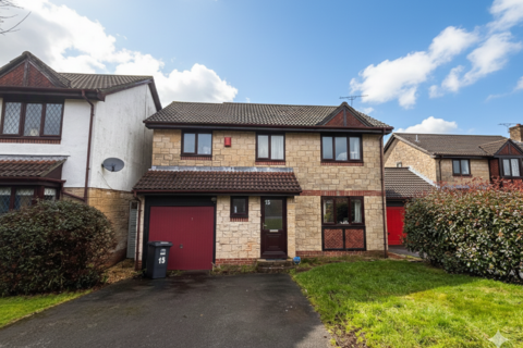 undefined, Rowan Way, Langford BS40