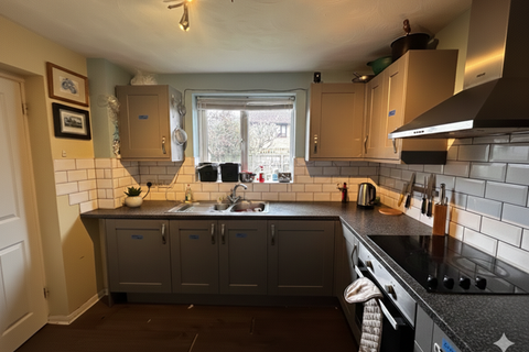 undefined, Rowan Way, Langford BS40