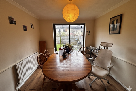 undefined, Rowan Way, Langford BS40