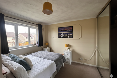 undefined, Rowan Way, Langford BS40