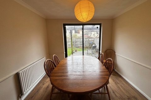 undefined, Rowan Way, Langford BS40