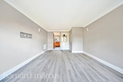 2 bedroom house to rent, Harper Mews, Earlsfield