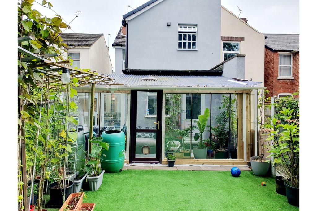 Greenhouse