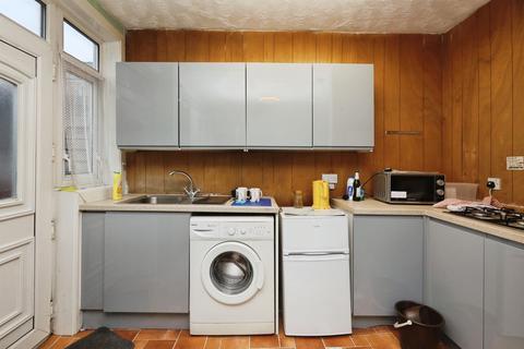 undefined, Whittington Street, Wheatley, Doncaster