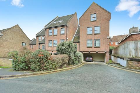 Wellington Lane, Norwich
