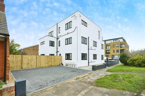 1 bedroom ground floor flat for sale, South Coast Road, Peacehaven
