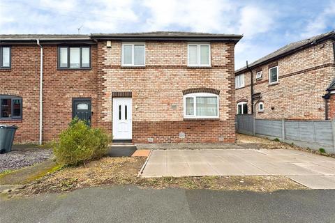3 bedroom semi-detached house to rent, Heyscroft Road, Withington, Manchester, M20