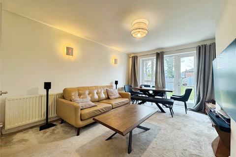 3 bedroom semi-detached house to rent, Heyscroft Road, Withington, Manchester, M20