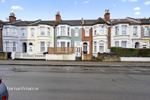 St. Saviours Road, Croydon