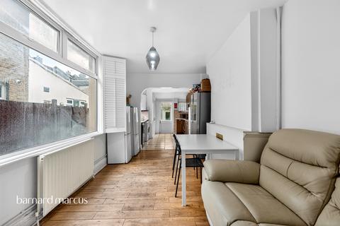 undefined, St. Saviours Road, Croydon