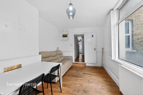 undefined, St. Saviours Road, Croydon