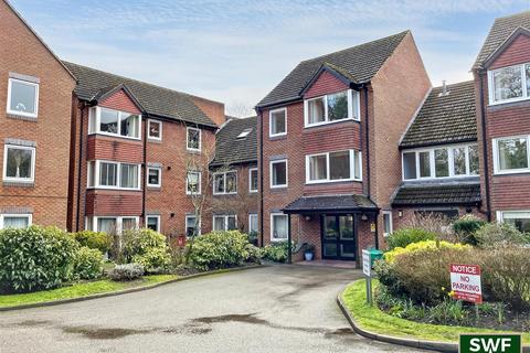 undefined, Corfton Drive, Tettenhall
