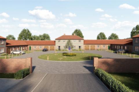 3 bedroom semi-detached house for sale, Church Street, Ashley, Newmarket, Suffolk
