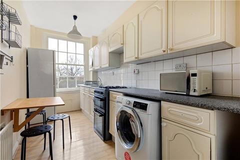 1 bedroom apartment for sale, Jeffreys Road, London, SW4