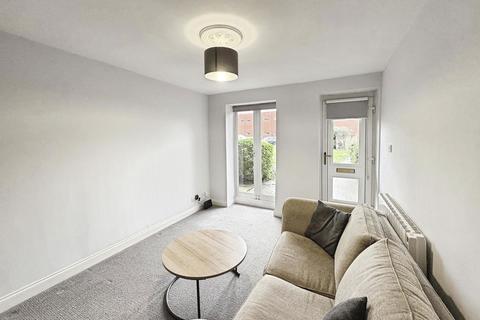 1 bedroom flat for sale, Leen Court, Leen Gate, Nottingham  NG7