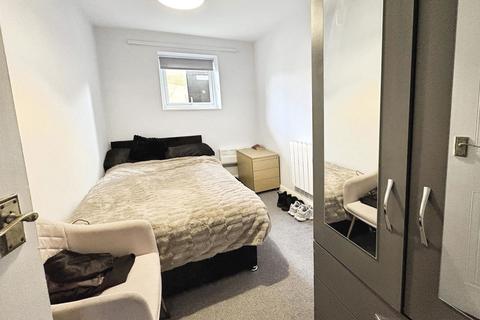 undefined, Leen Court, Leen Gate, Nottingham  NG7