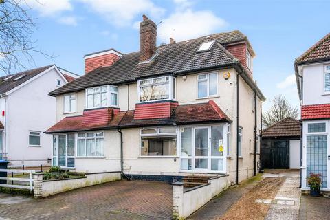 undefined, Alder Grove, London