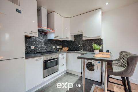 2 bedroom flat for sale, Trafalgar Road, Birmingham B13