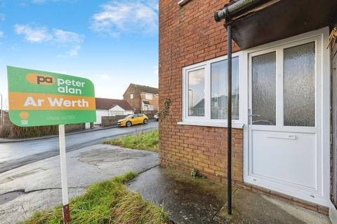 undefined, Lon Carreg Bica, Birchgrove, Swansea