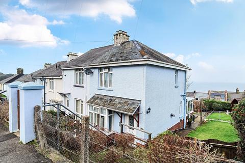 Whittingham Road, Ilfracombe EX34