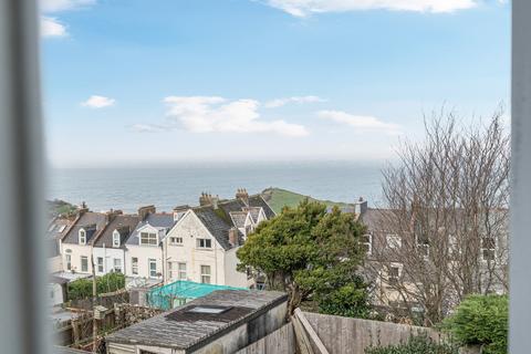 2 bedroom end of terrace house for sale, Whittingham Road, Ilfracombe EX34