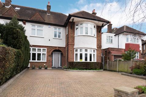 undefined, Bancroft Avenue, N2