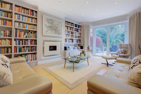 undefined, Bancroft Avenue, N2