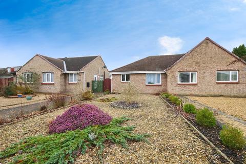 undefined, Fossland View, Strensall, York