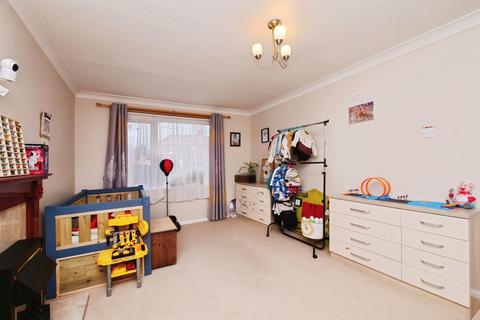 undefined, Fossland View, Strensall, York