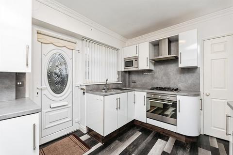 2 bedroom semi-detached bungalow for sale, Woodlands Crescent, Hemsworth, Pontefract