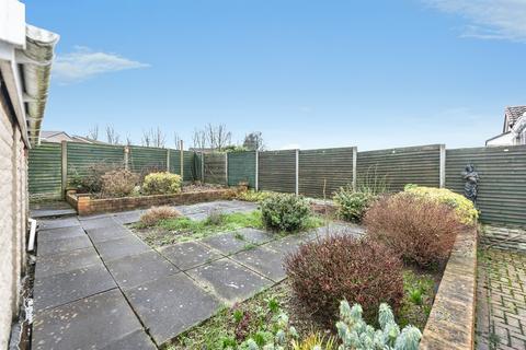 2 bedroom semi-detached bungalow for sale, Woodlands Crescent, Hemsworth, Pontefract