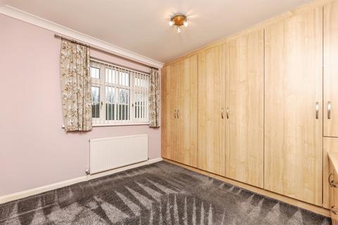 2 bedroom semi-detached bungalow for sale, Woodlands Crescent, Hemsworth, Pontefract