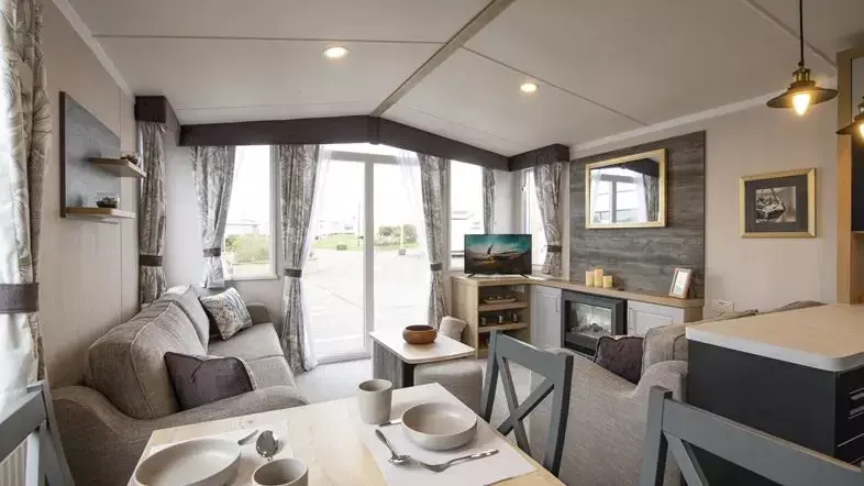 Swift Bordeaux at Bockenfield Country Park