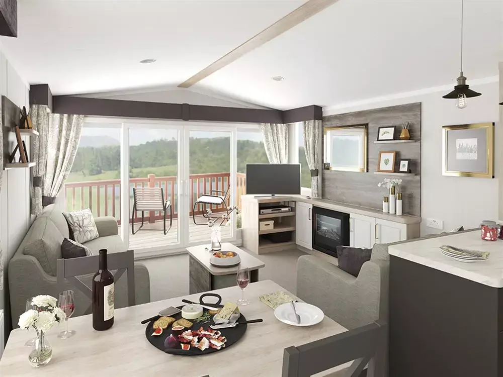 Swift Bordeaux at Bockenfield Country Park