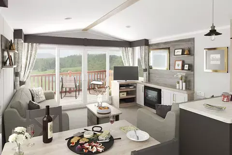 undefined, Bockenfield Country Park